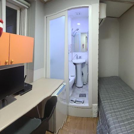 Yeouido Stay Szöul Kültér fotó