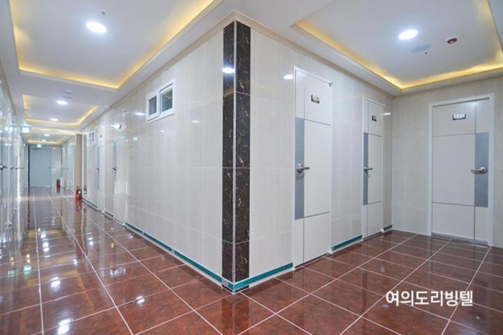 Yeouido Stay Szöul Kültér fotó
