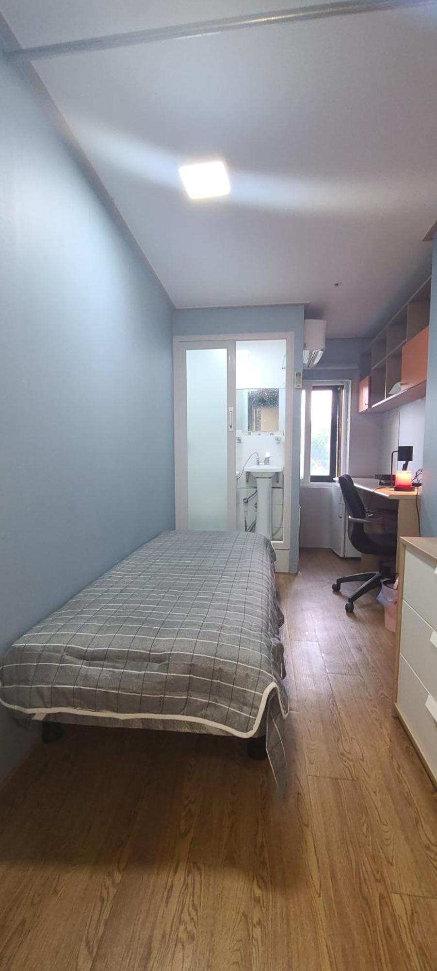 Yeouido Stay Szöul Kültér fotó