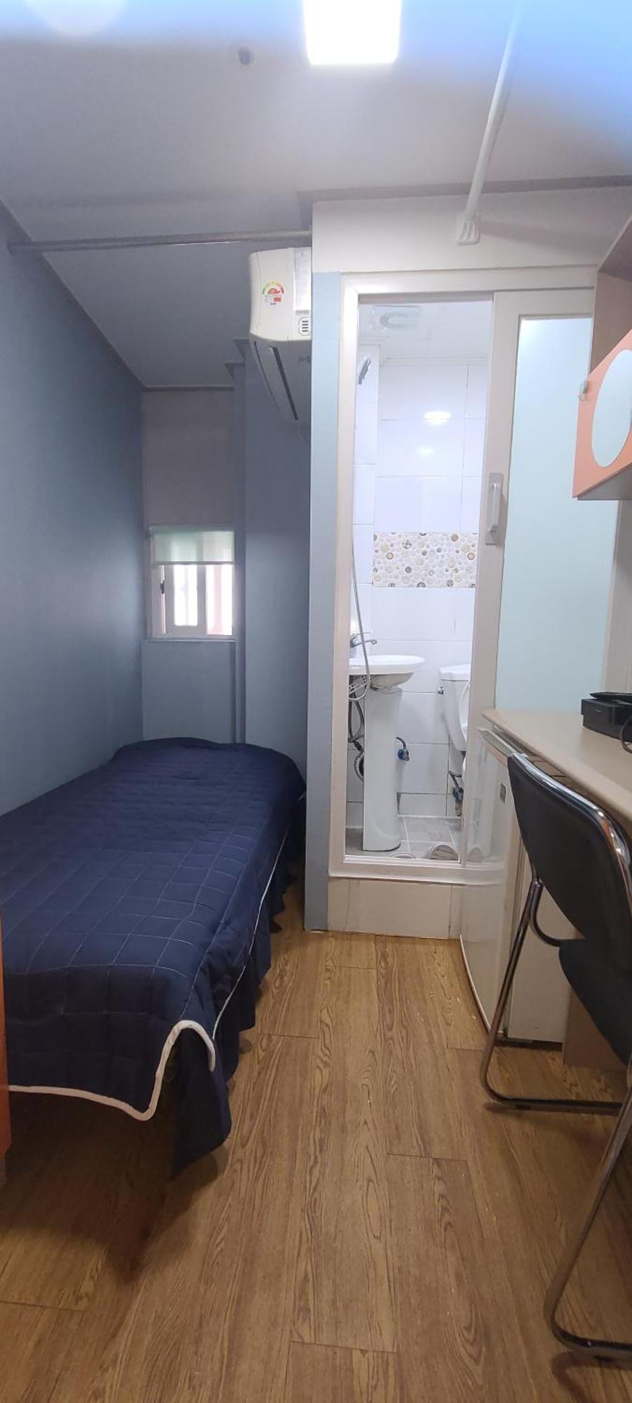 Yeouido Stay Szöul Kültér fotó