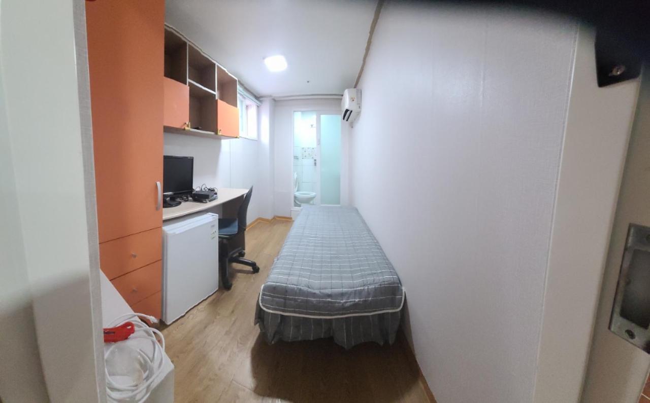 Yeouido Stay Szöul Kültér fotó