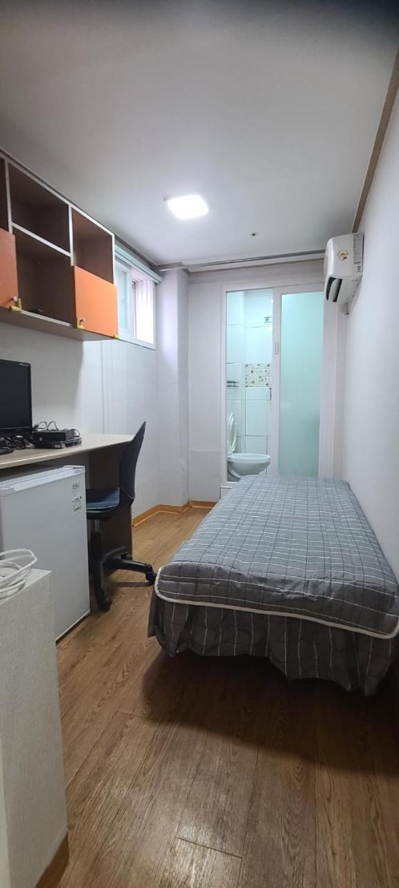 Yeouido Stay Szöul Kültér fotó