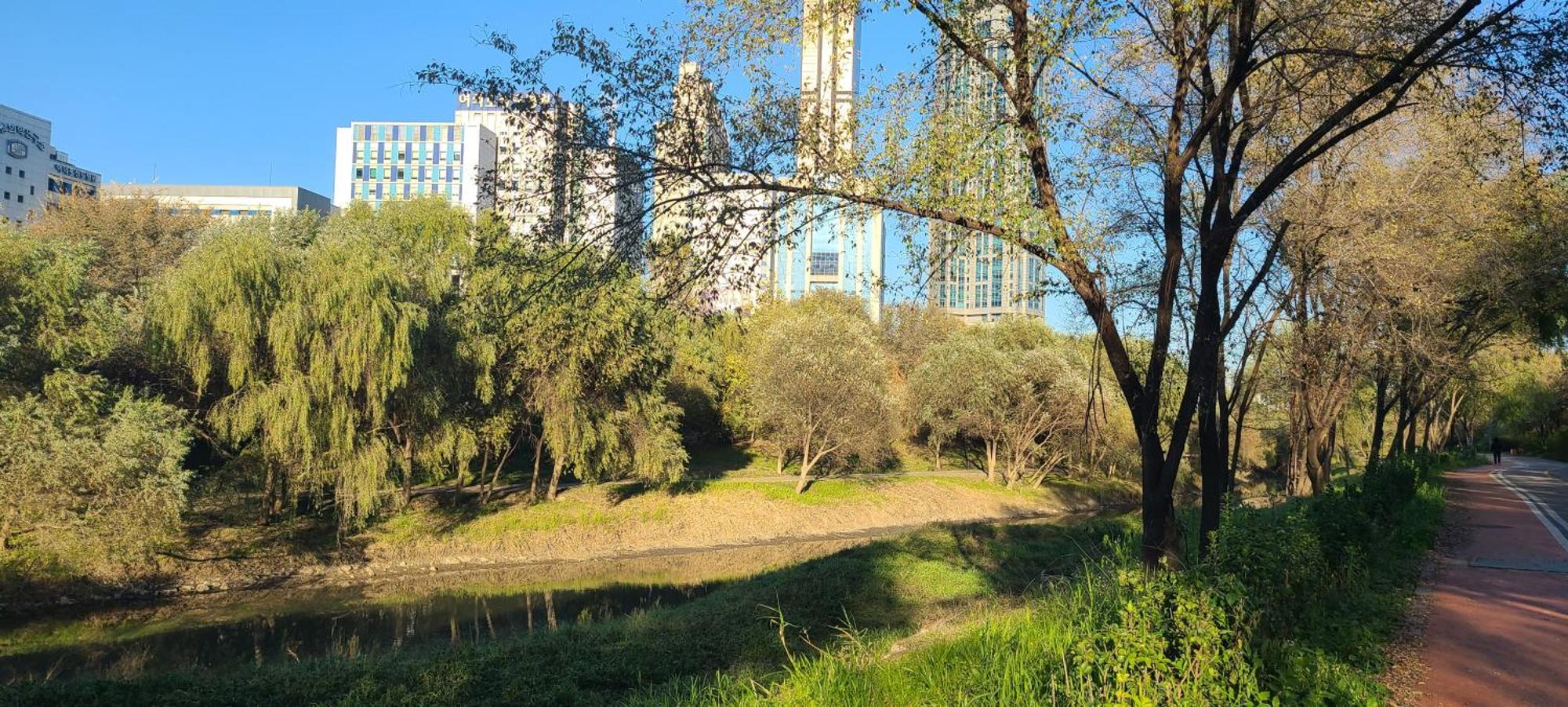 Yeouido Stay Szöul Kültér fotó