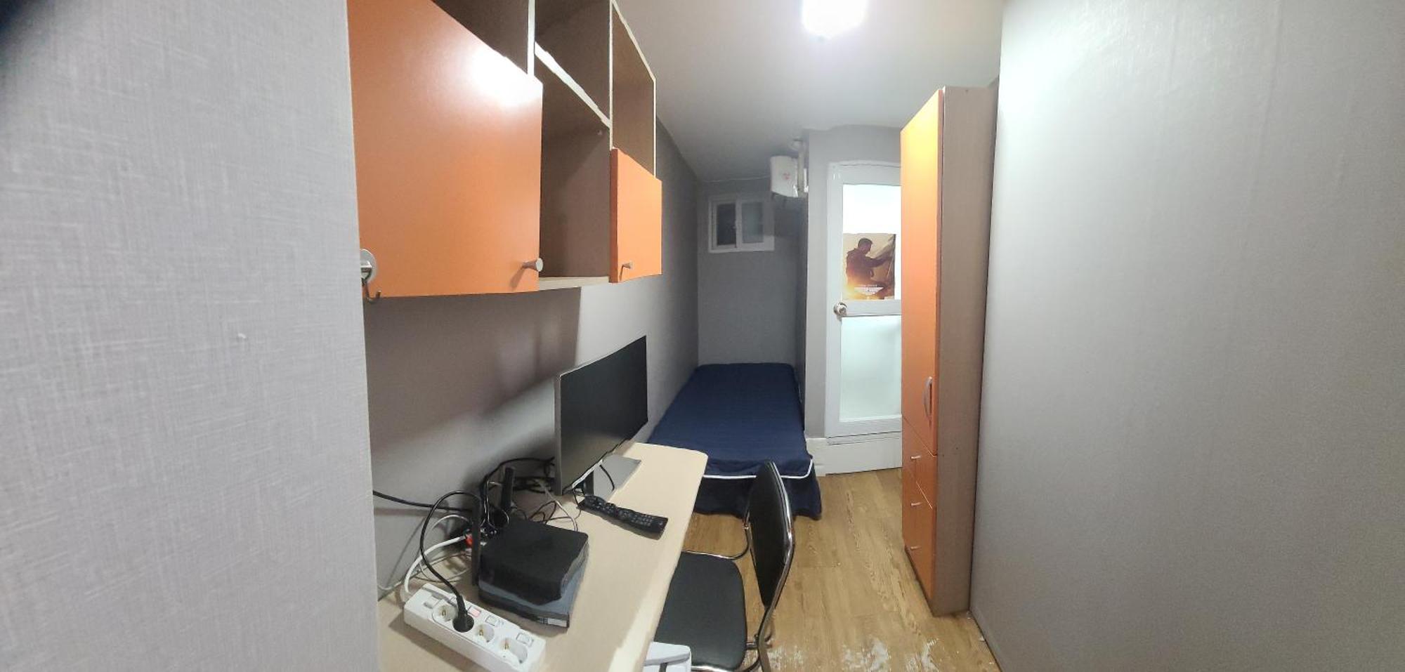 Yeouido Stay Szöul Kültér fotó