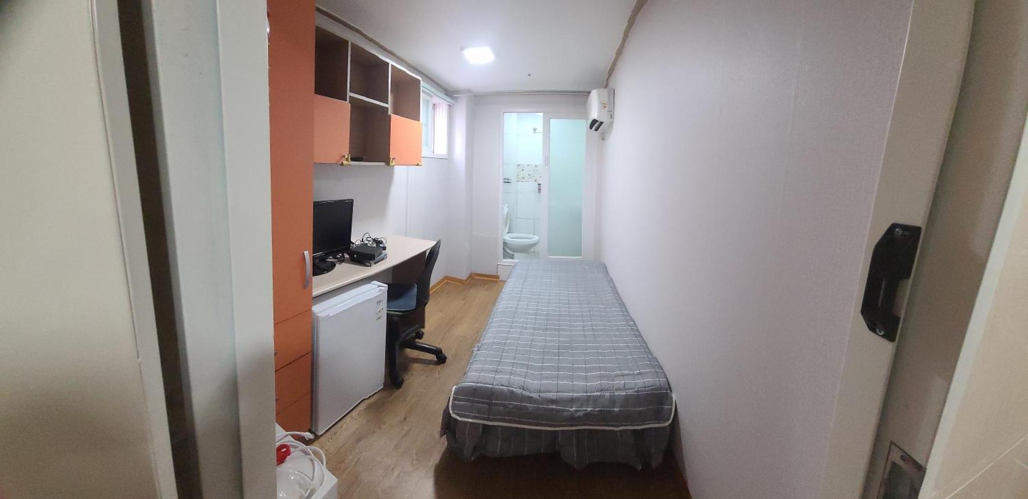 Yeouido Stay Szöul Kültér fotó